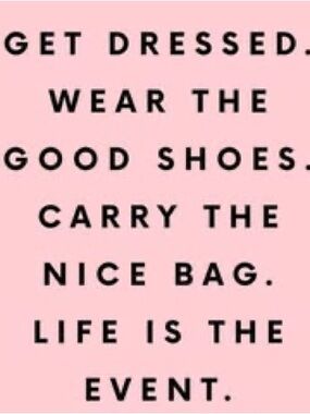 Pink Women's Tote Bag
